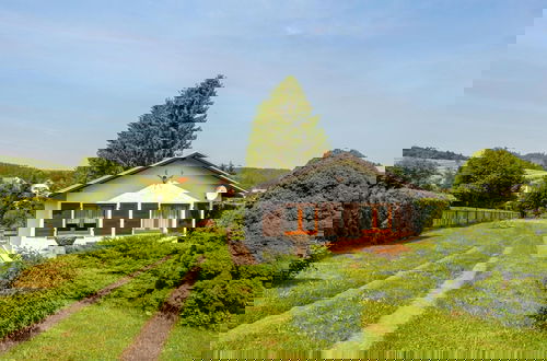 Foto 19 - Ideal Holiday Home in Wutha-Farnroda near City Center