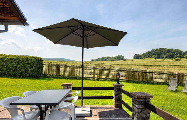 Ideal Holiday Home in Wutha-Farnroda near City Center - Photo 10