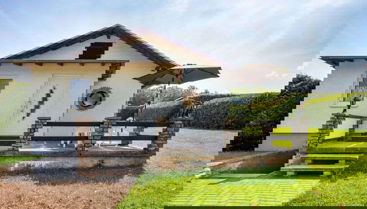 Foto 1 - Ideal Holiday Home in Wutha-Farnroda near City Center