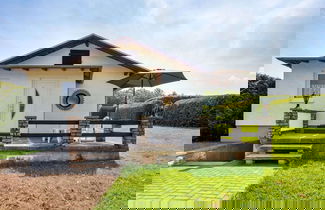 Foto 1 - Ideal Holiday Home in Wutha-Farnroda near City Center