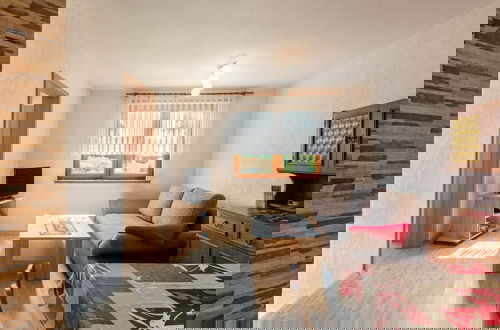 Foto 7 - Ideal Holiday Home in Wutha-Farnroda near City Center