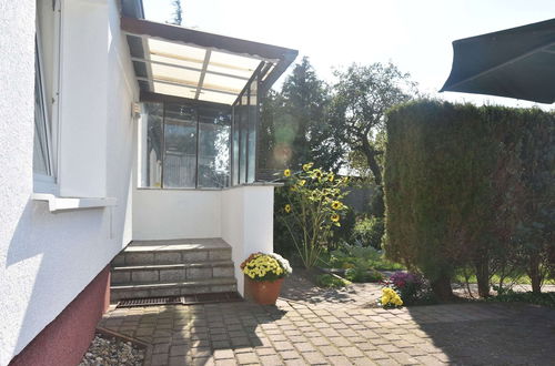 Photo 28 - Modern Bungalow in Kropelin With Garden