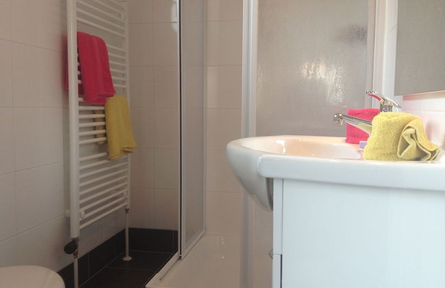 Europarcs Marina Strandbad - Foto 48