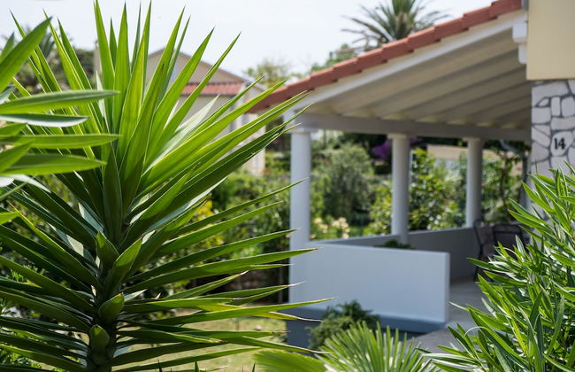 Villa Mirta - Foto 11