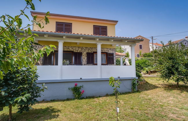 Villa Mirta - Foto 17