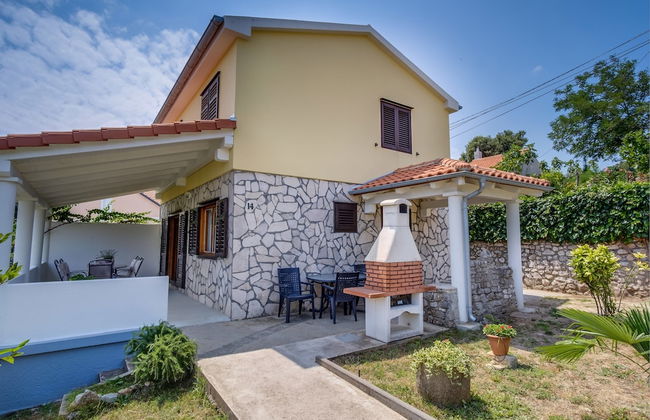 Villa Mirta - Foto 38