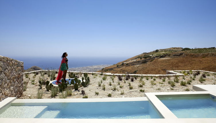 Photo 1 - Santorini Sky - The Retreat