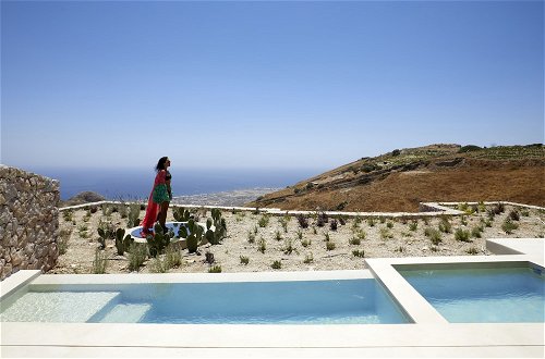 Foto 1 - Santorini Sky - The Retreat