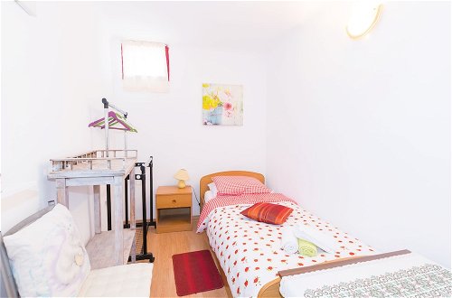Foto 4 - Beautiful Rustical Apartment in Rovinj