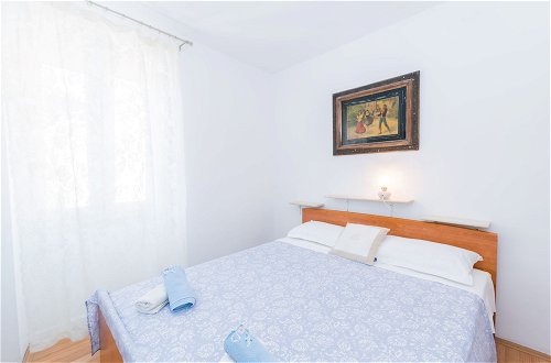 Foto 8 - Beautiful Rustical Apartment in Rovinj