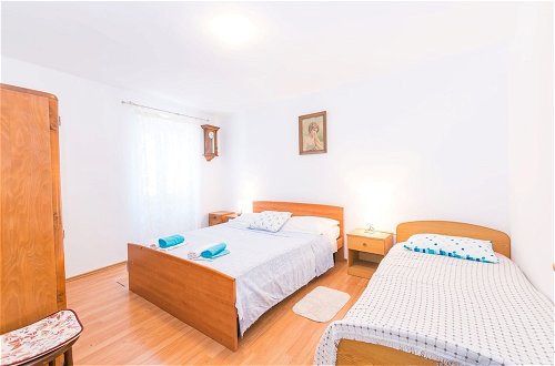 Foto 7 - Beautiful Rustical Apartment in Rovinj