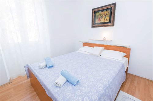 Photo 5 - Beautiful Rustical Apartment in Rovinj