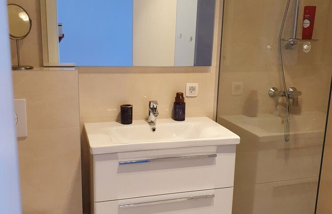 Q apartments - Foto 53