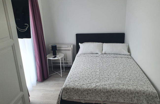 Q apartments - Foto 7