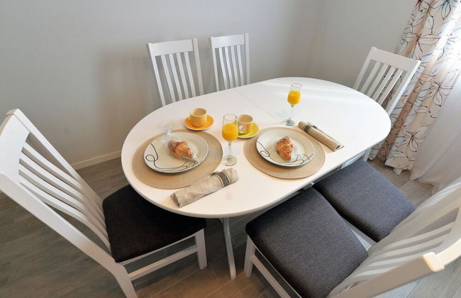 Q apartments - Foto 66
