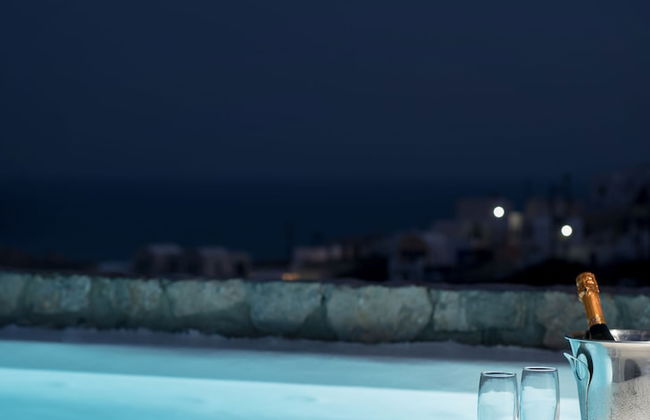 Red Cliff Villa - Foto 16