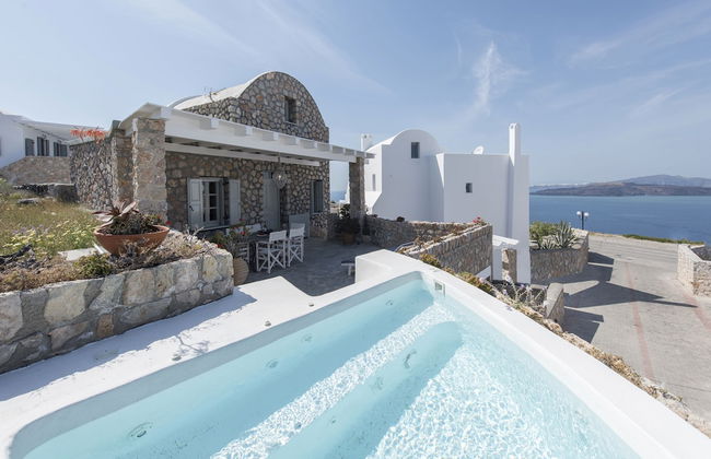 Red Cliff Villa - Foto 1