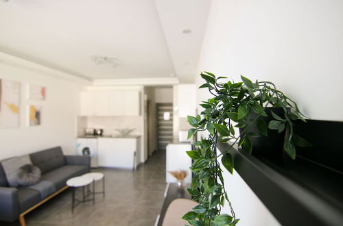 Photo 14 - Phaedrus Living Seaside Flat Athina 116