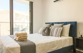 Foto 2 - Phaedrus Living Seaside Flat Athina 116