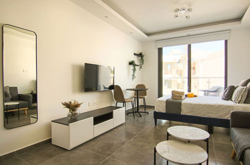 Photo 12 - Phaedrus Living Seaside Flat Athina 116