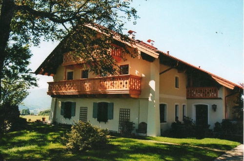 Foto 1 - La Pause Musicale Near Salzburg Austria Luxury Chalet Swimming Lake