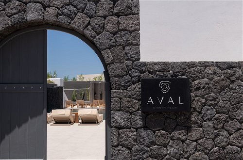 Photo 41 - AVAL All Suite Hotel