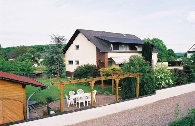 Ferienwohnung Haus Kotthoff - Foto 44