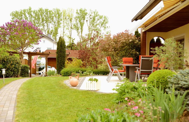 Ferienwohnung Haus Kotthoff - Foto 22