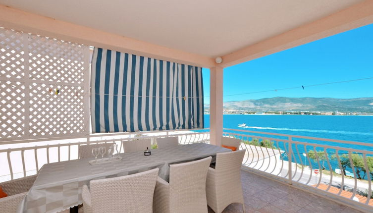 Foto 1 - C - apt w. Balcony, Shared Terrace & the sea View