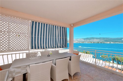 Photo 1 - C - apt w. Balcony, Shared Terrace & the sea View