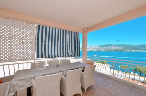 Photo 1 - C - apt w. Balcony, Shared Terrace & the sea View