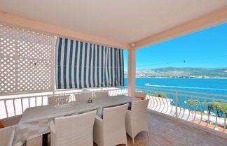 Photo 1 - C - apt w. Balcony, Shared Terrace & the sea View