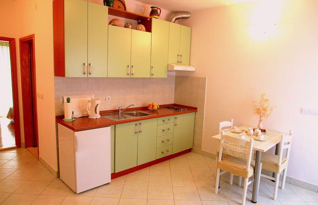 Apartments Pera - Foto 19