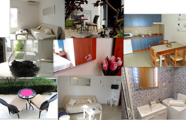 Apartments Pera - Foto 14