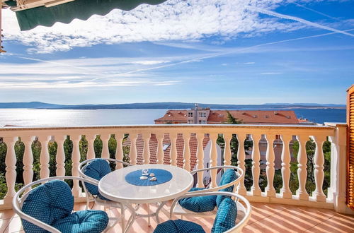 Photo 1 - Splendid Apartment with Hot Tub in Crikvenica Croatia