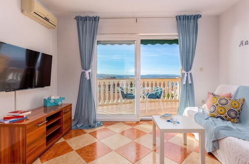 Photo 8 - Splendid Apartment with Hot Tub in Crikvenica Croatia