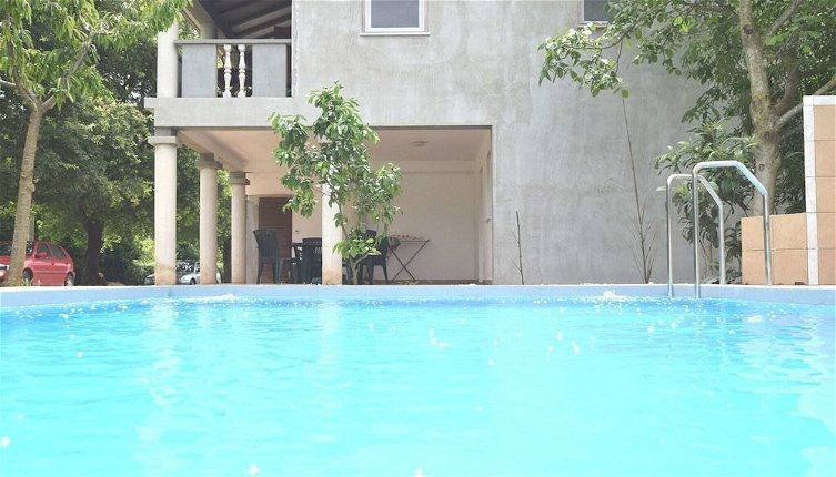 Photo 1 - Apartment in Holiday Home With Pool