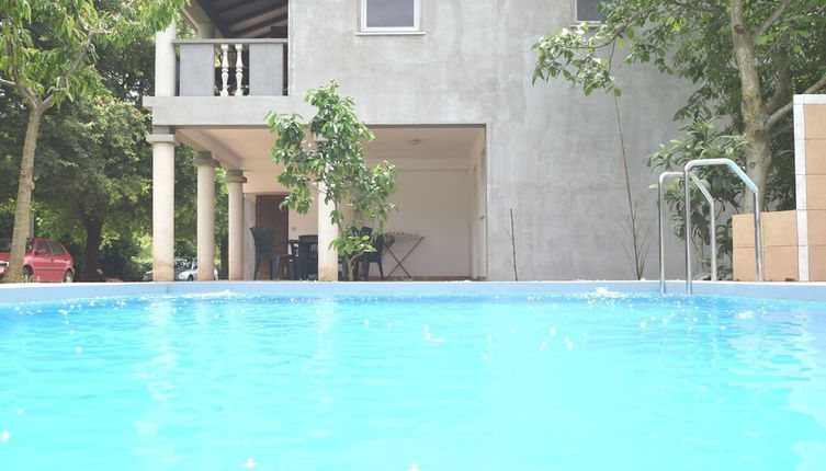 Foto 1 - Apartment in Holiday Home With Pool