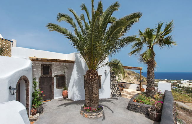 Old Vourvoulos Houses - Foto 41