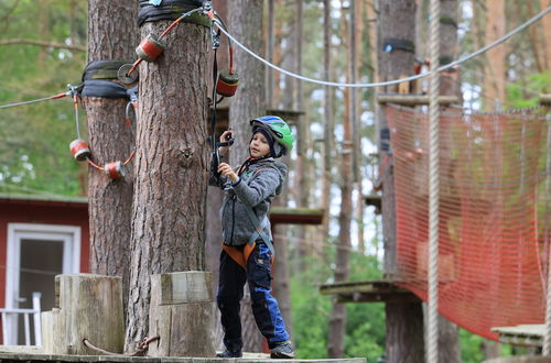 Photo 69 - Camping Ferienpark Havelberge