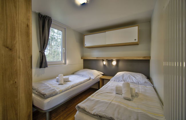 Havelberge Camping Resort - Foto 19
