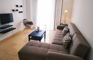 Photo 1 - Cozy, Modern And Shiny Flat Near Center & Port