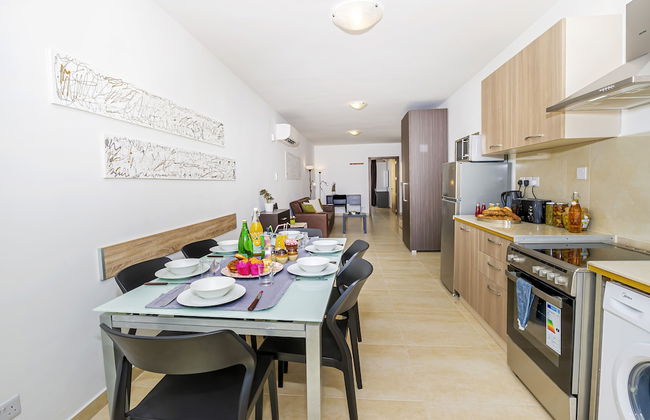 Summer Breeze Comfort Apartment - Foto 20