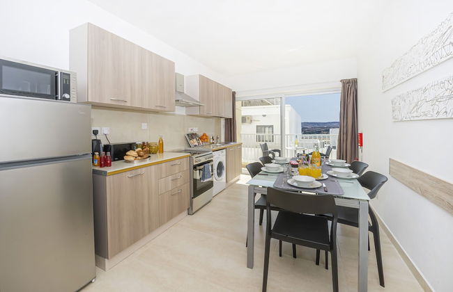 Summer Breeze Comfort Apartment - Foto 18