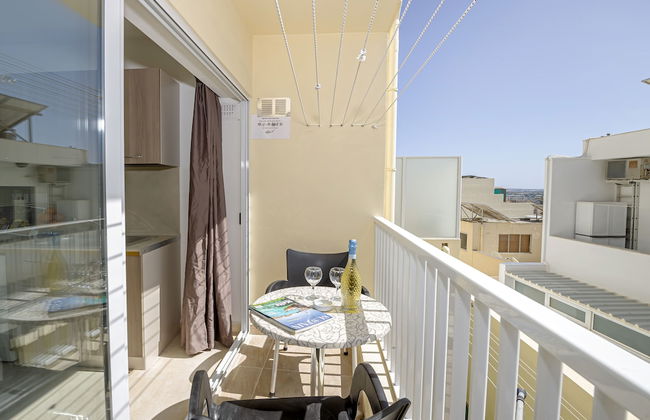 Summer Breeze Comfort Apartment - Foto 1