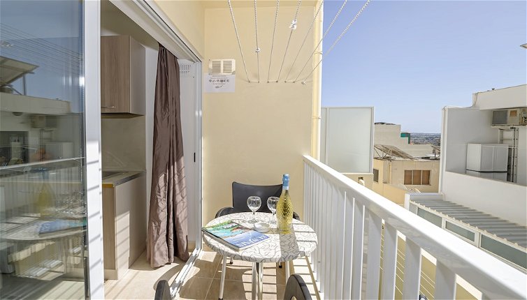 Foto 1 - Summer Breeze Comfort Apartments by Getaways Malta
