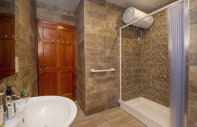 Summer Breeze Comfort Apartment - Foto 12