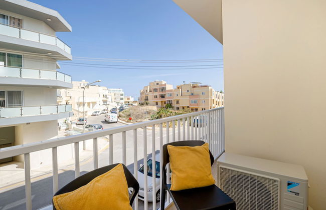 Summer Breeze Comfort Apartment - Foto 11