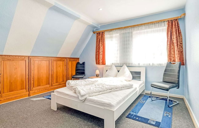 Ferienhaus in Medebach Nahe Skigebiet - Foto 4