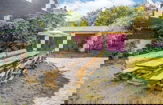 Foto 1 - Ferienhaus in Medebach Nahe Skigebiet
